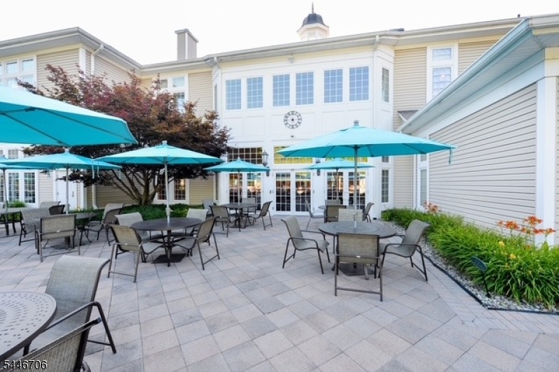 Wanaque Reserve - Residential