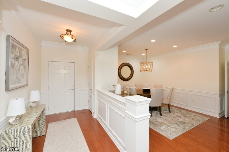 Wanaque Reserve - Residential