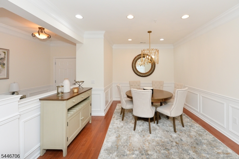 Wanaque Reserve - Residential