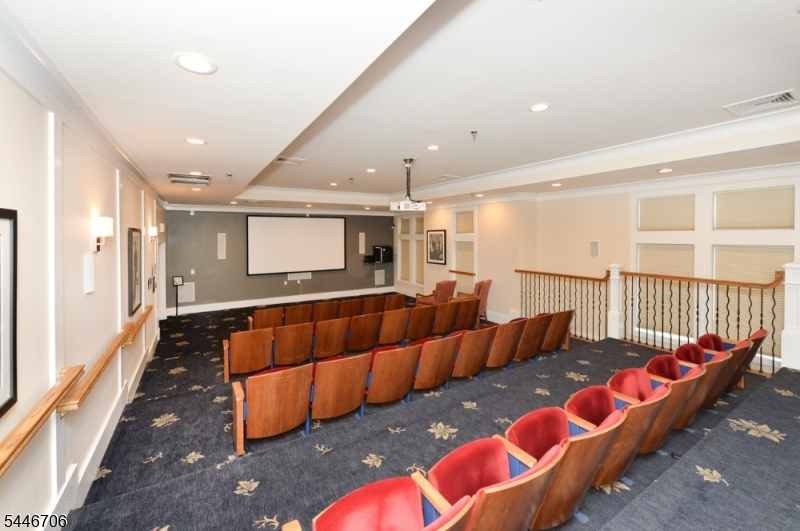 Wanaque Reserve - Residential