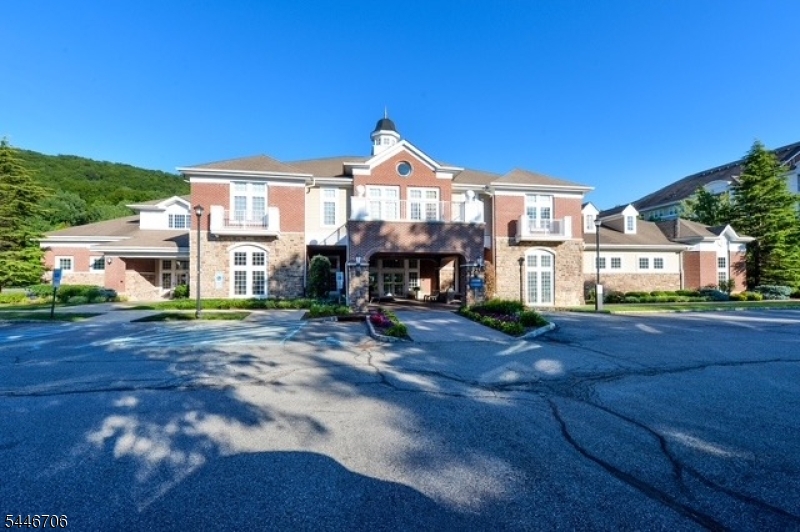 Wanaque Reserve - Residential