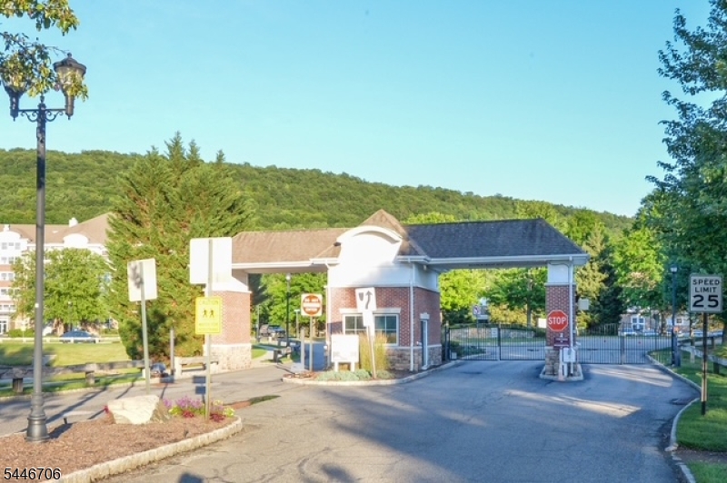 Wanaque Reserve - Residential