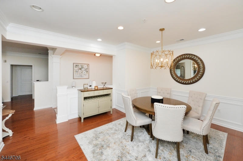 Wanaque Reserve - Residential