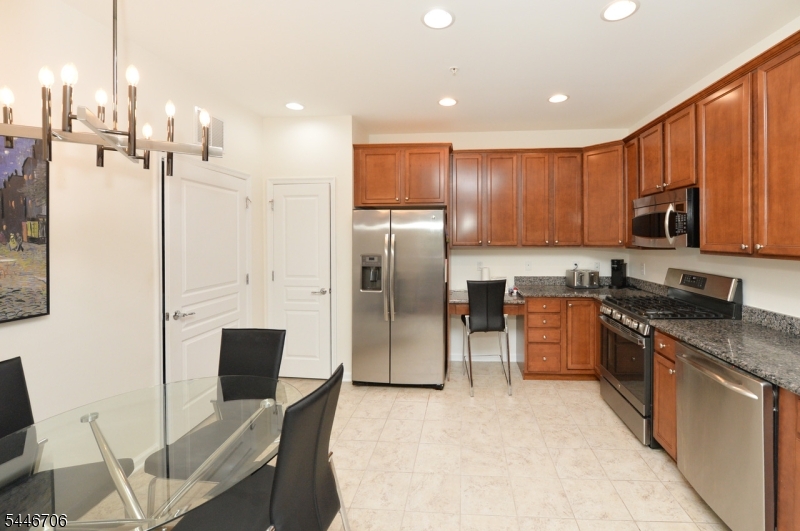 Wanaque Reserve - Residential