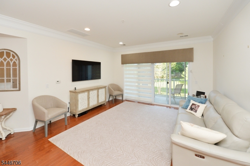 Wanaque Reserve - Residential