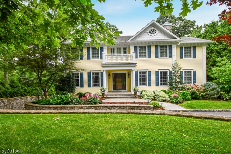 Woodland Park - Residential