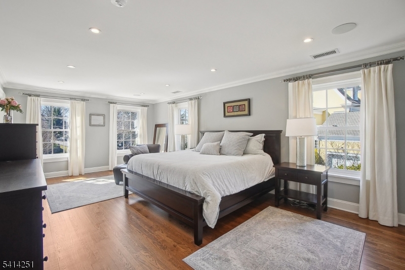 Northside - Residential