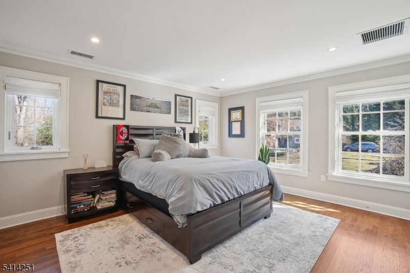 Northside - Residential