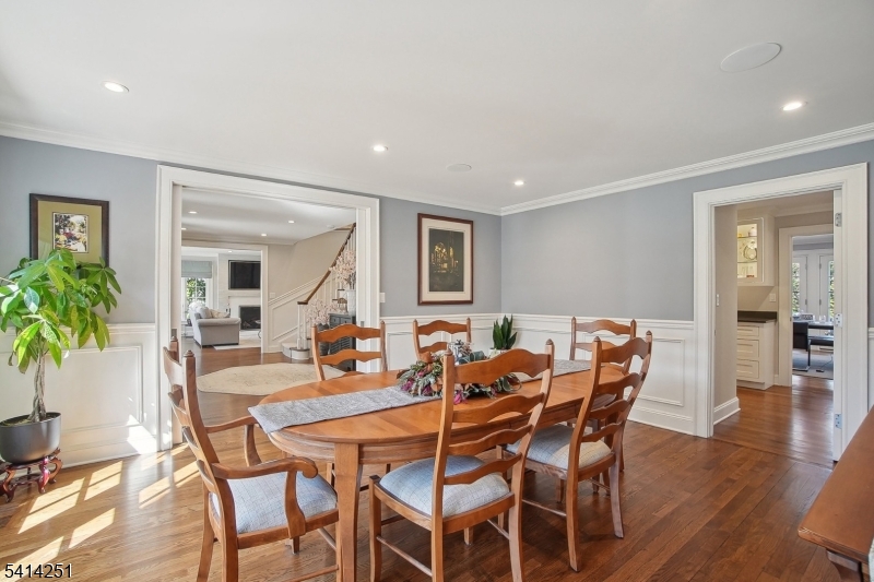 Northside - Residential