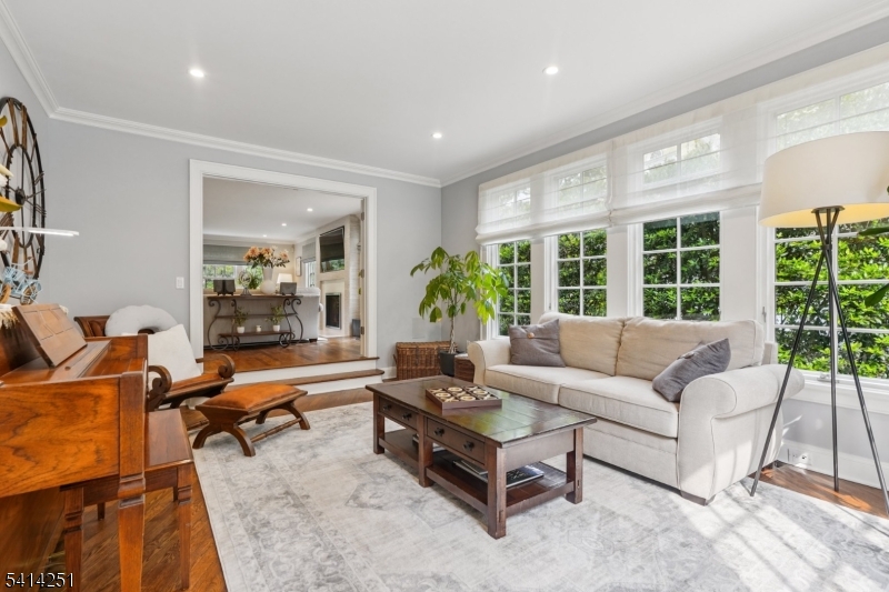 Northside - Residential