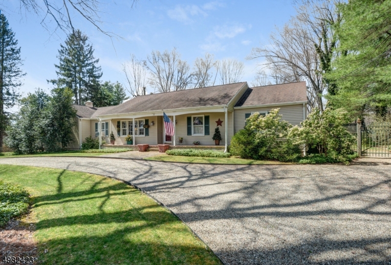 Farm Cottage - Residential