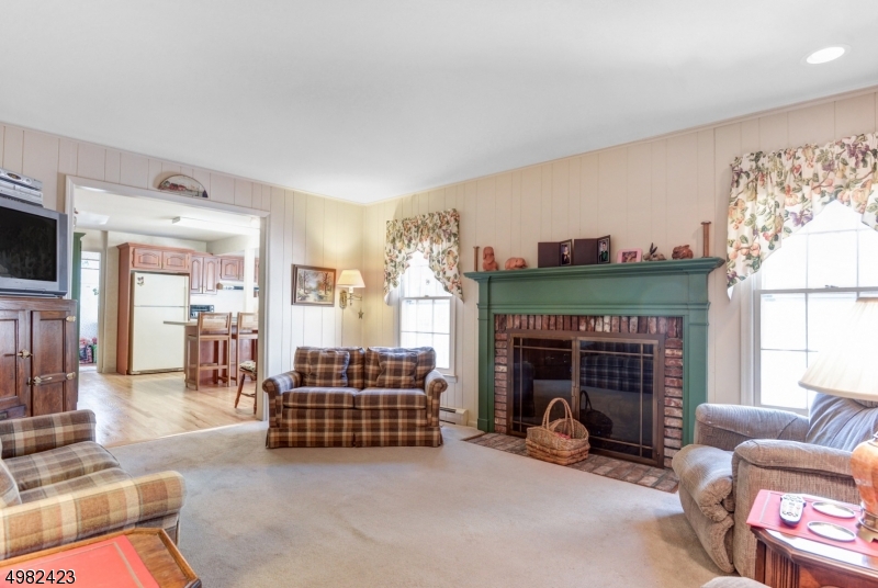 Farm Cottage - Residential