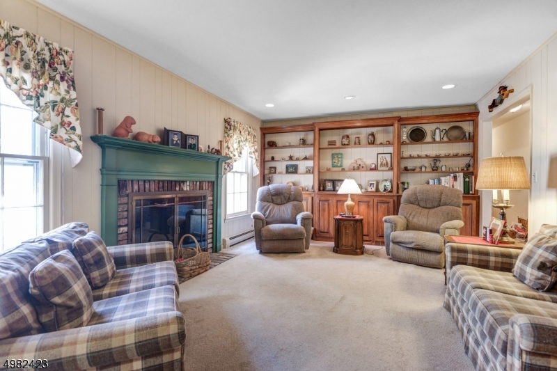 Farm Cottage - Residential