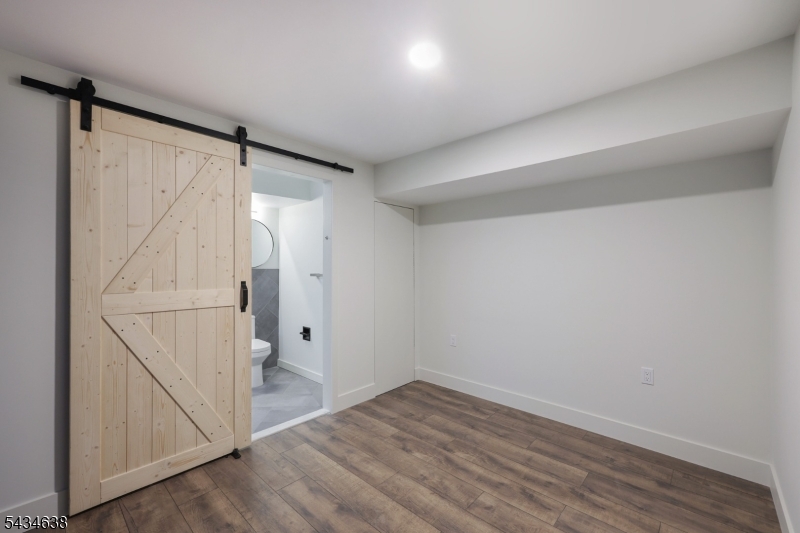 Chambers Brook - Residential
