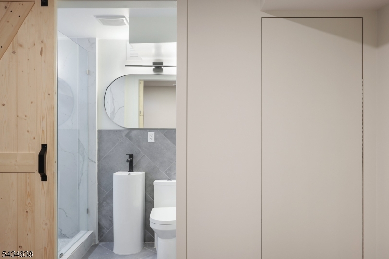 Chambers Brook - Residential