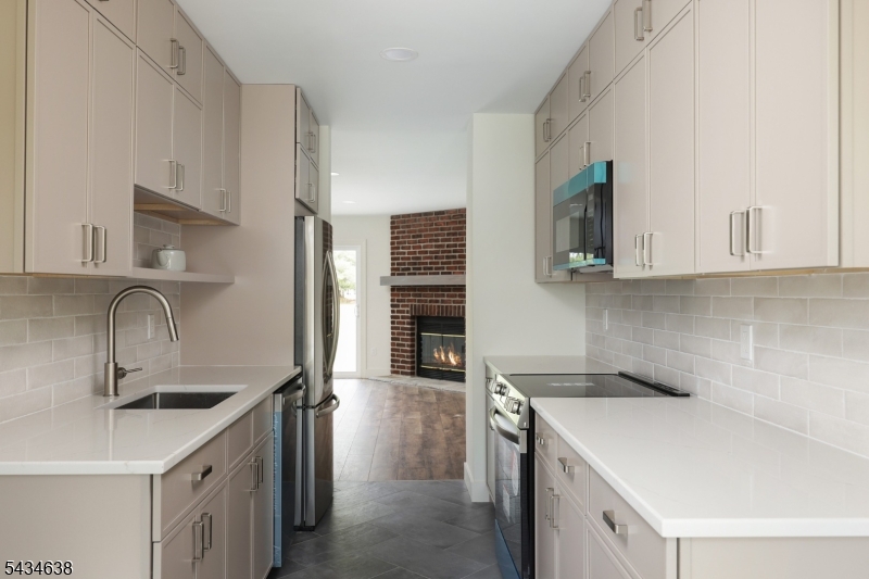 Chambers Brook - Residential