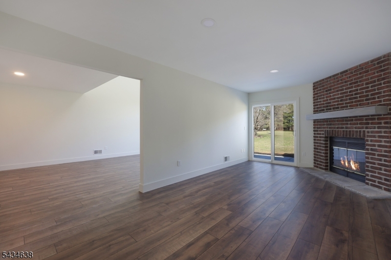 Chambers Brook - Residential