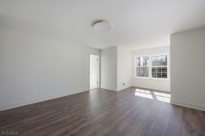 Chambers Brook - Residential