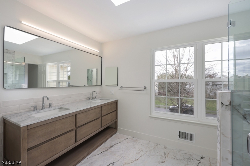Chambers Brook - Residential