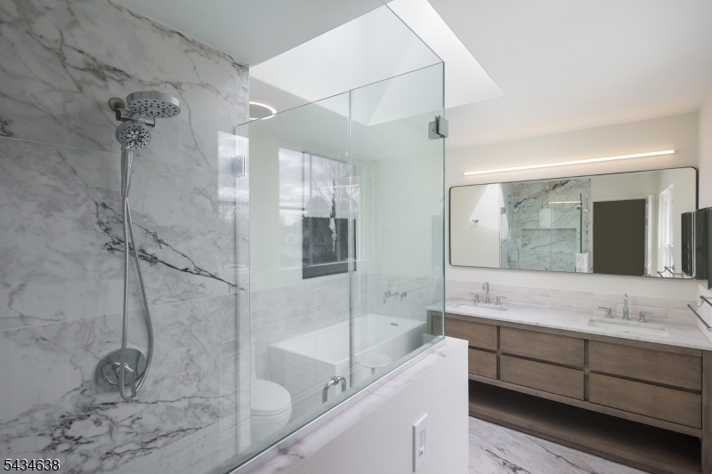 Chambers Brook - Residential
