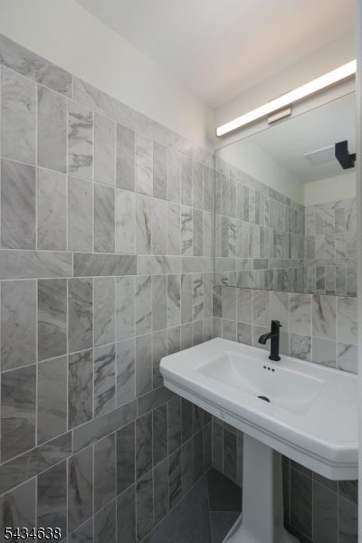 Chambers Brook - Residential