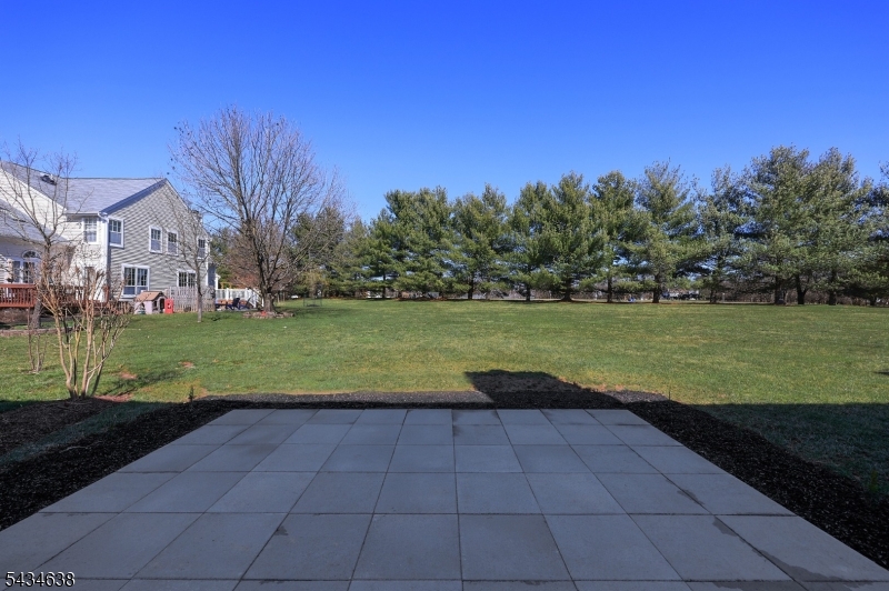 Chambers Brook - Residential