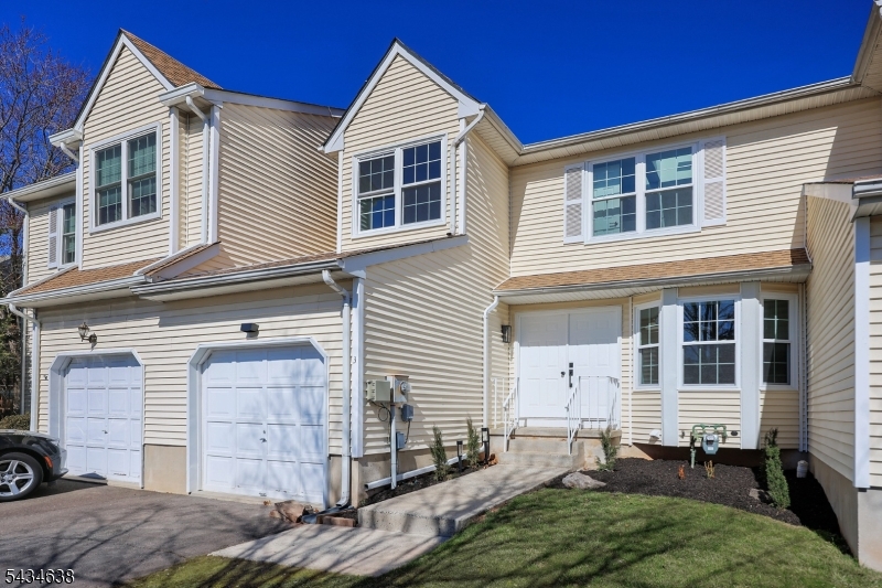 Chambers Brook - Residential