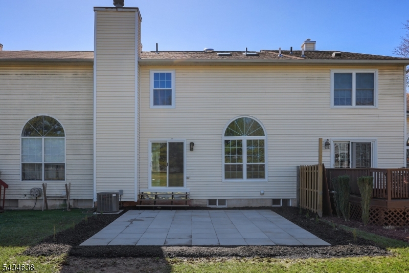 Chambers Brook - Residential