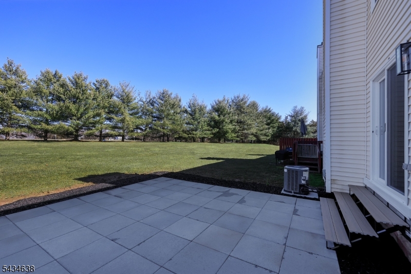 Chambers Brook - Residential