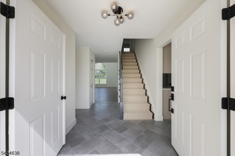 Chambers Brook - Residential