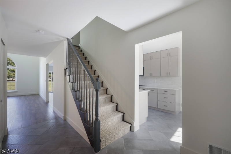 Chambers Brook - Residential