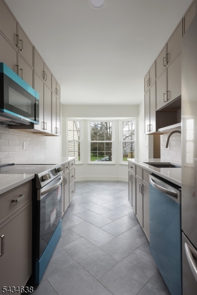 Chambers Brook - Residential