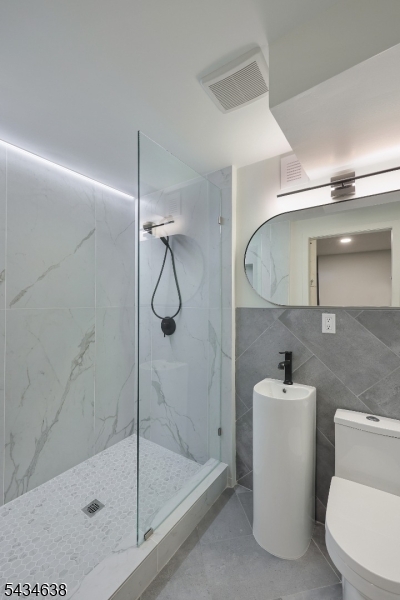 Chambers Brook - Residential