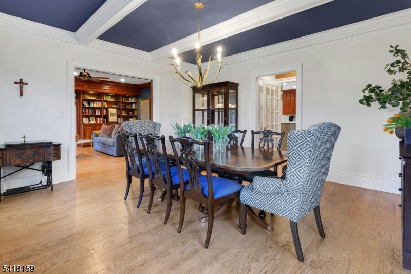 Washington Valley - Residential