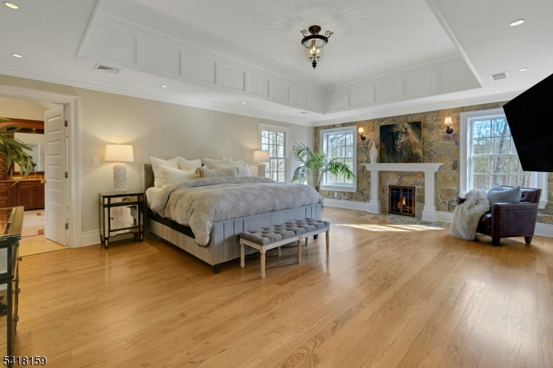 Washington Valley - Residential