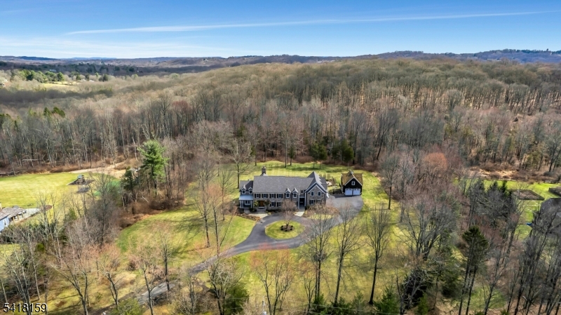Washington Valley - Residential