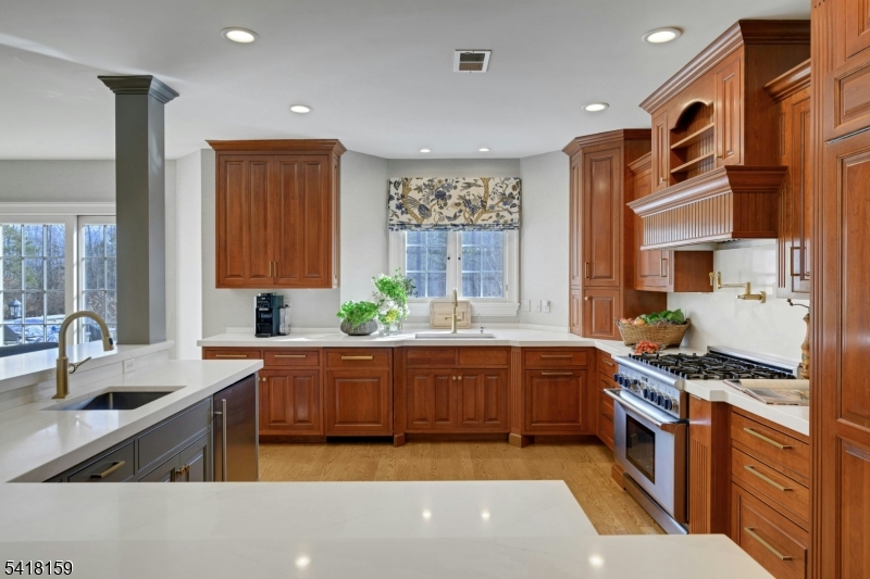 Washington Valley - Residential