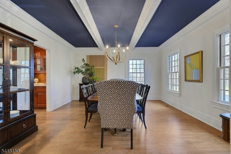 Washington Valley - Residential