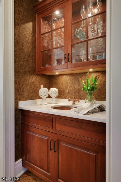 Washington Valley - Residential