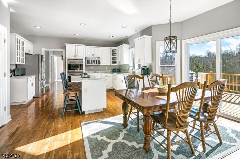 Beacon Hill - Residential