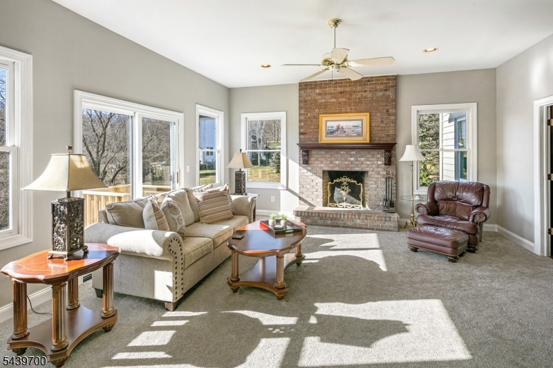 Beacon Hill - Residential