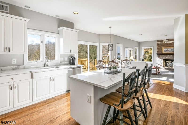 Beacon Hill - Residential