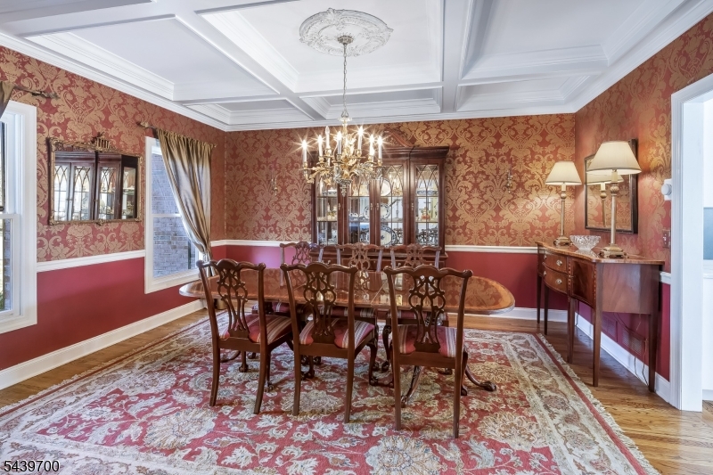 Beacon Hill - Residential