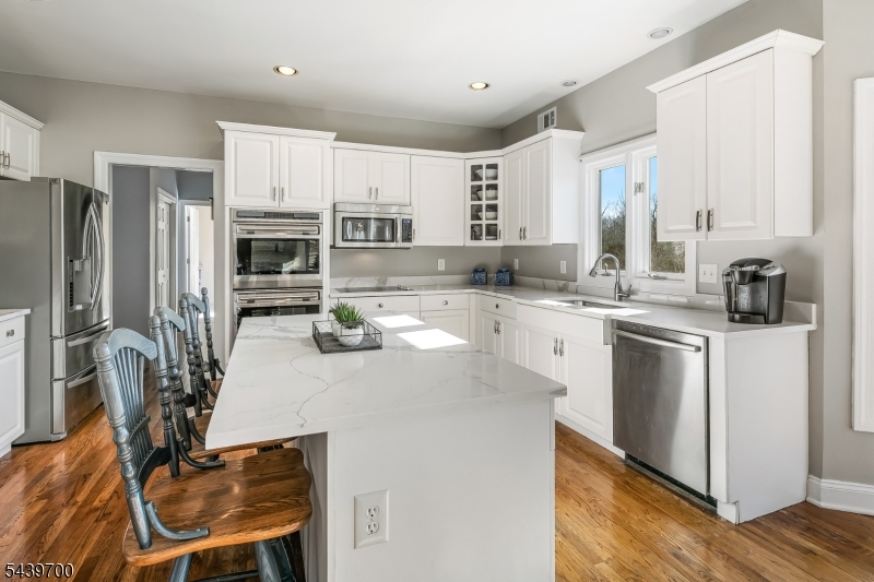 Beacon Hill - Residential