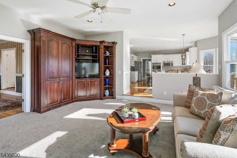 Beacon Hill - Residential