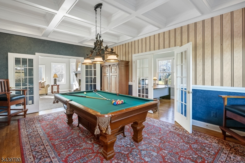 Beacon Hill - Residential