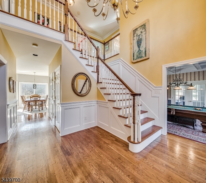 Beacon Hill - Residential