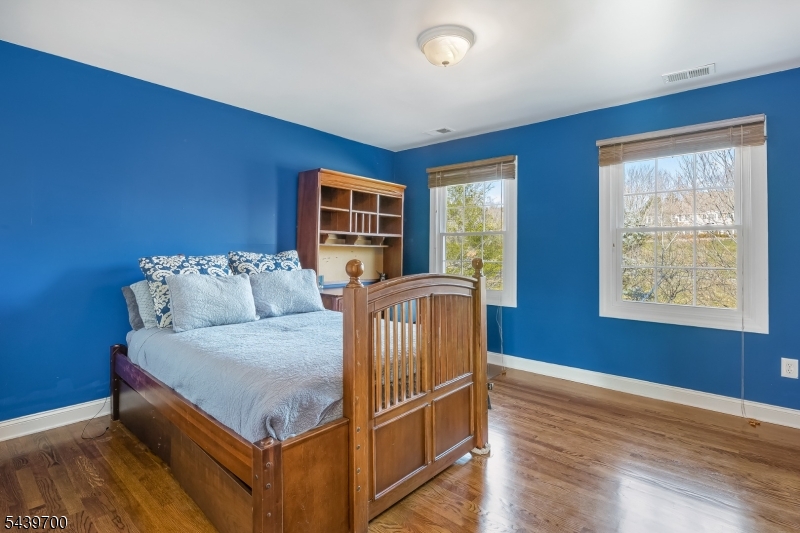 Beacon Hill - Residential