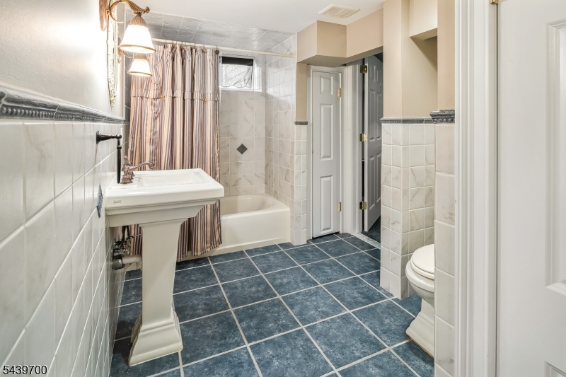 Beacon Hill - Residential