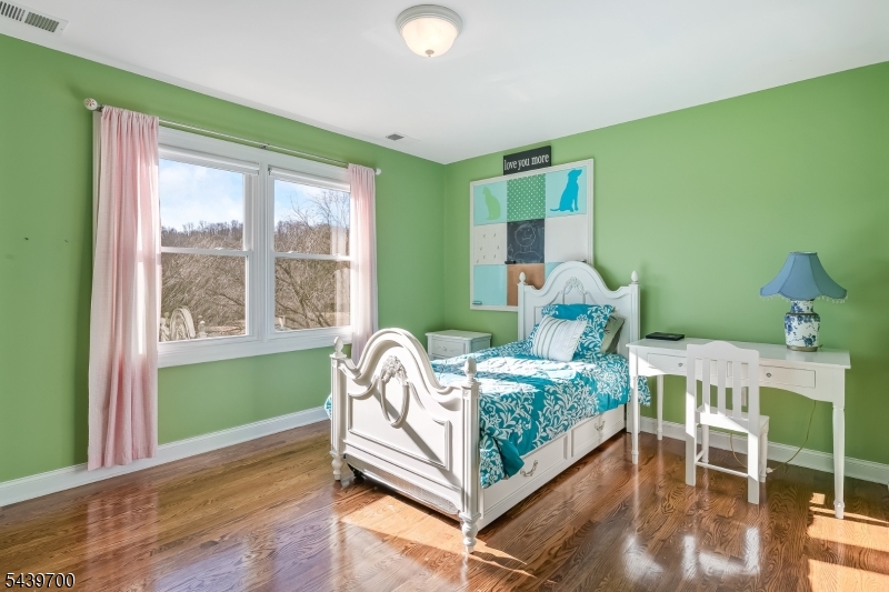 Beacon Hill - Residential